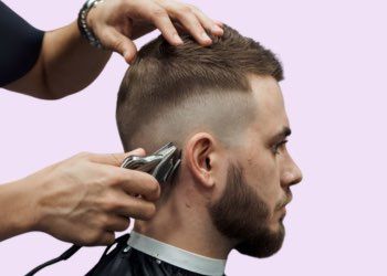 Men's Salon