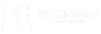 Homswag logo
